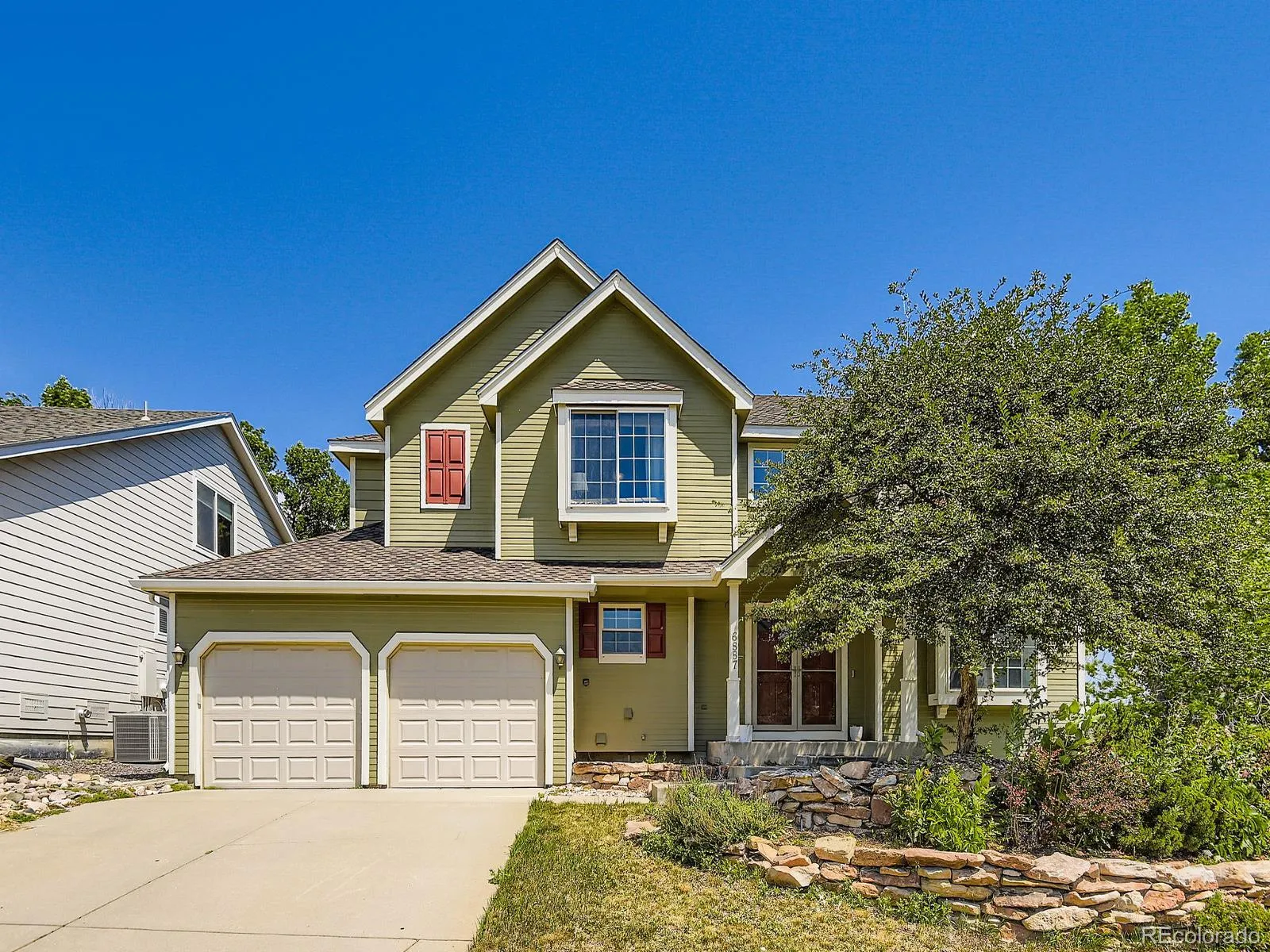 Highlands Ranch
