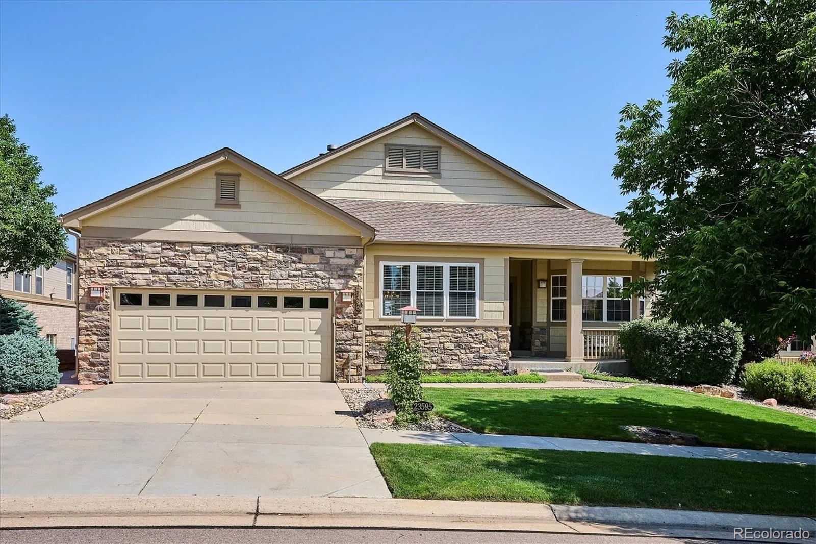 Heritage Eagle Bend