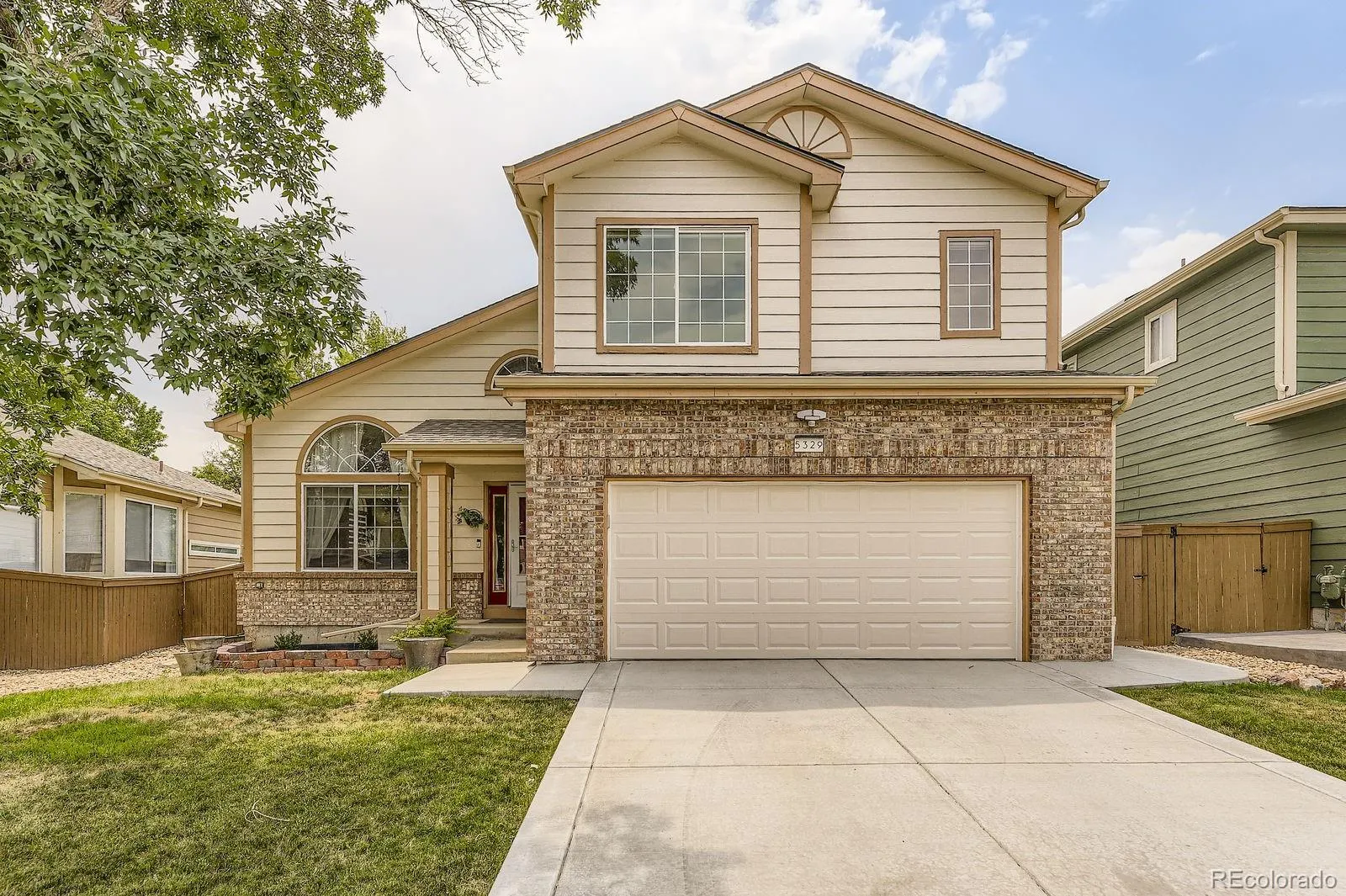 Highlands Ranch
