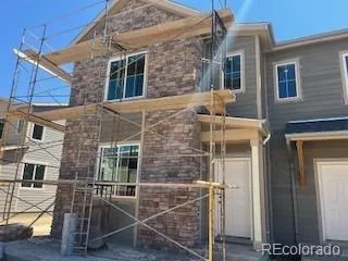 Villas at Spring Valley