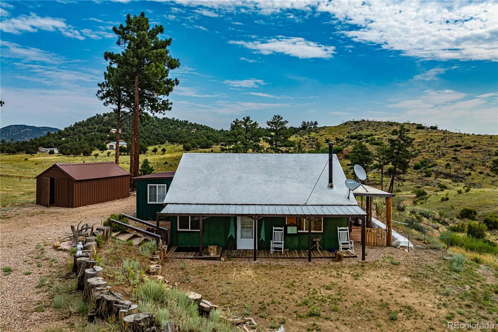 Glen Vista