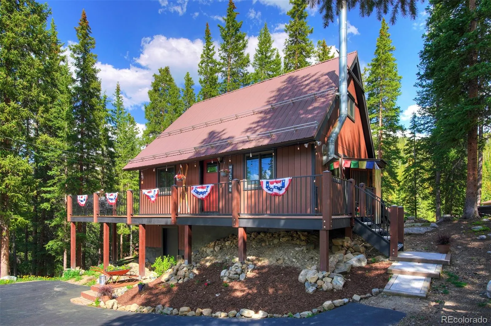 Alpine Edge