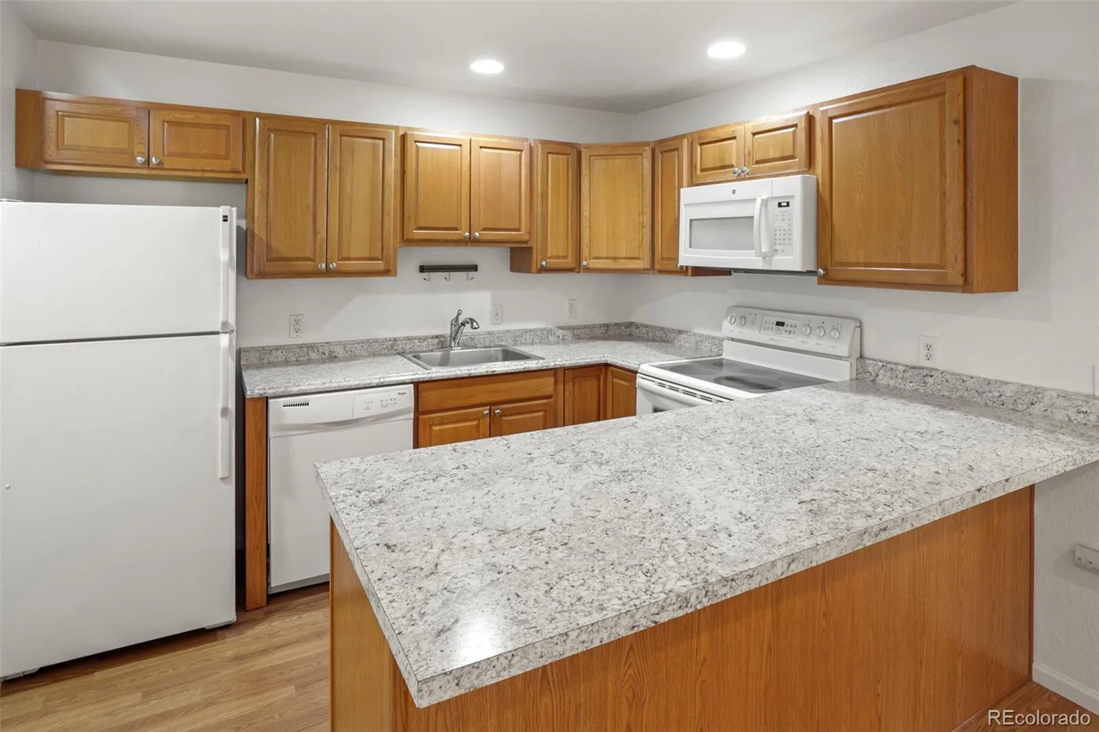 Hickory Place Condos