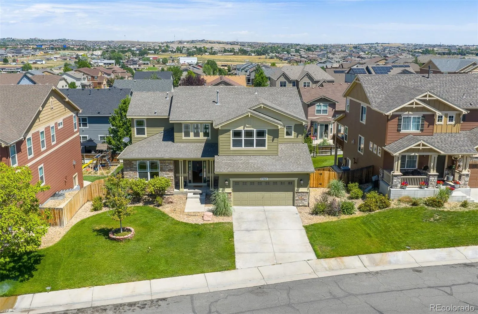 King Ranch Estates