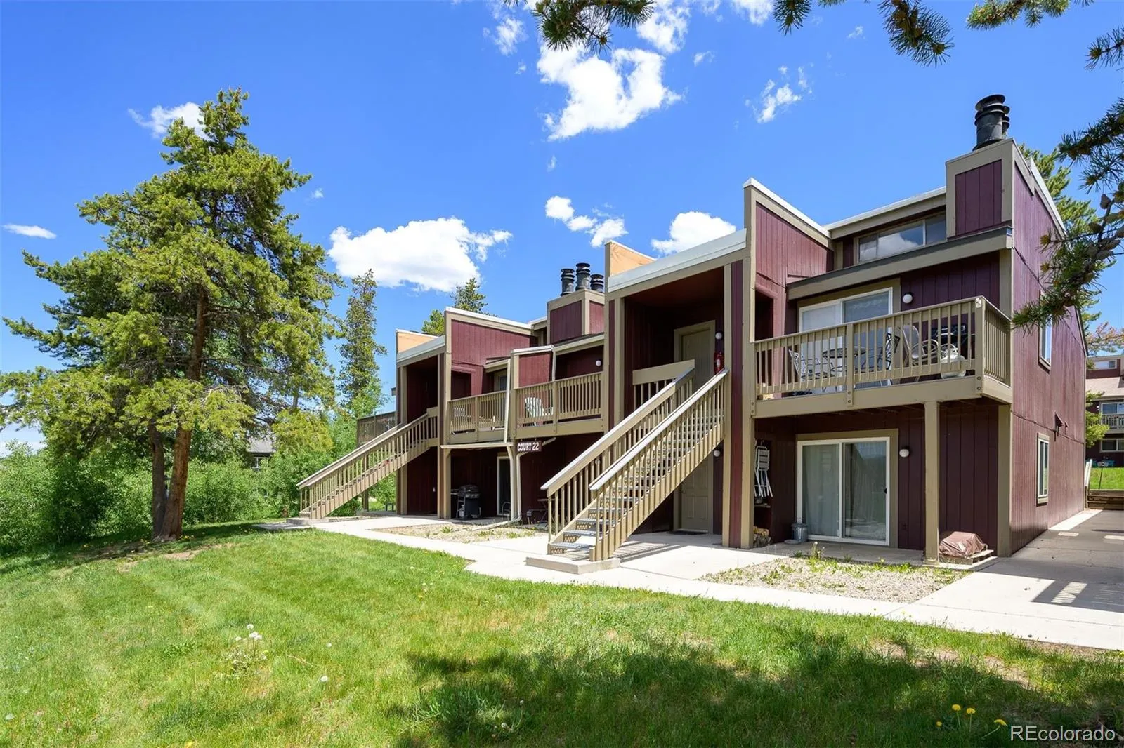 Meadow Ridge
