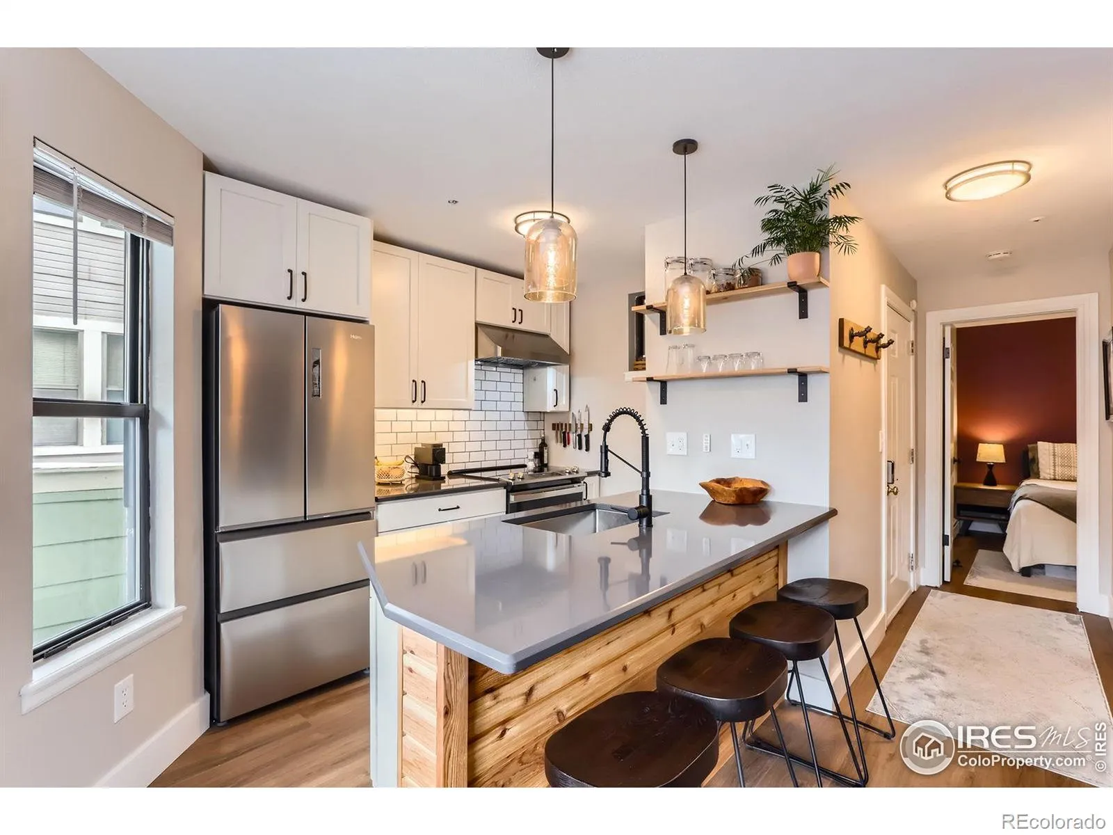 Newland Court Condos