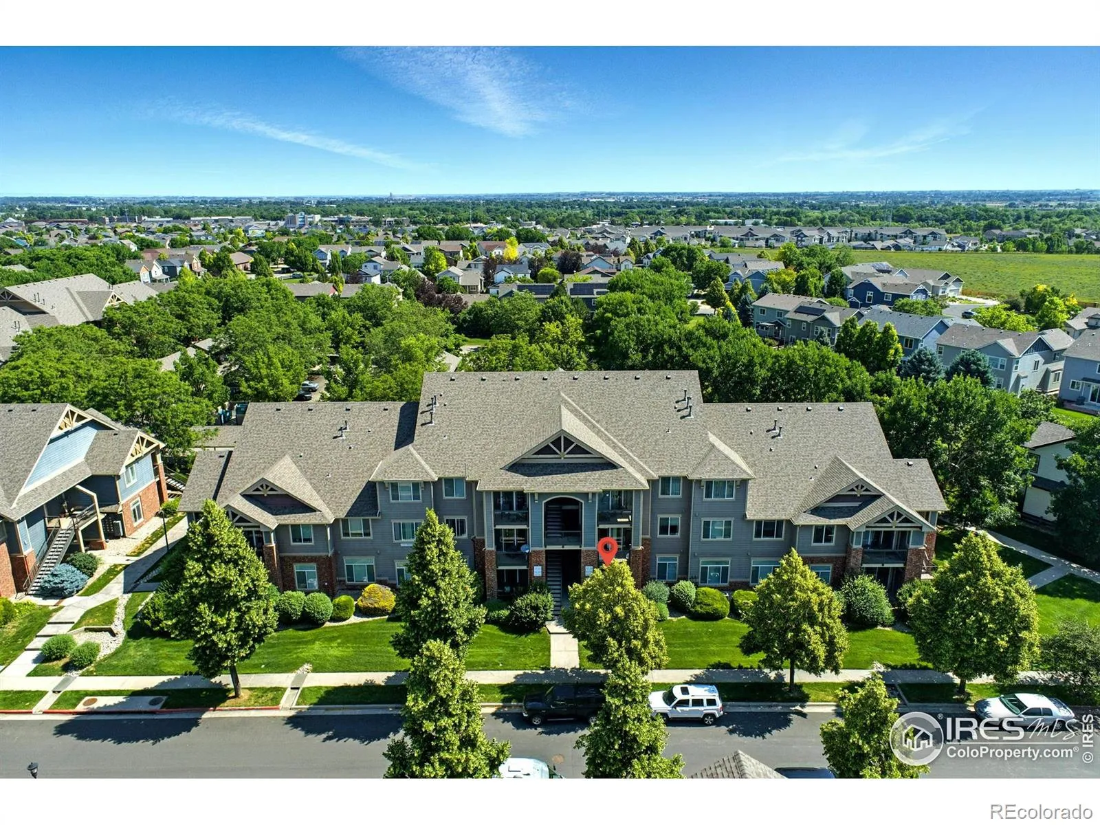 Sidehill Condos