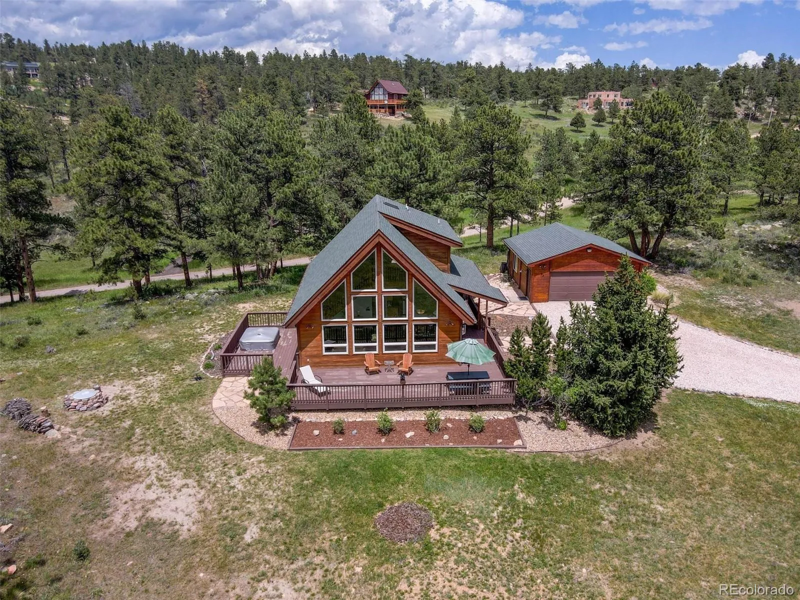 Glacier View Meadows