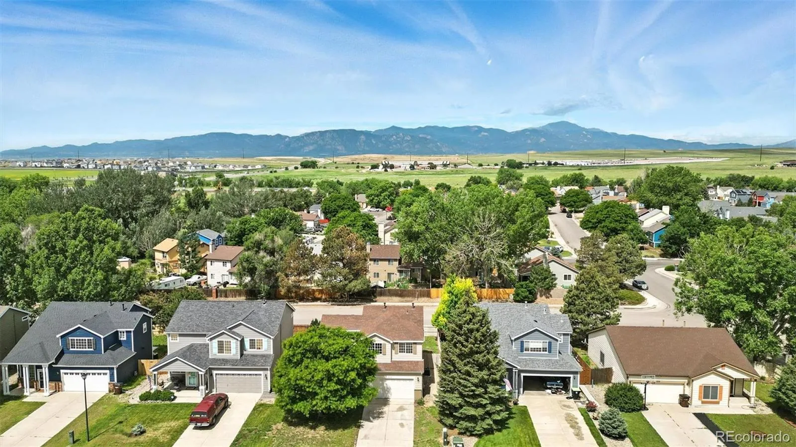 Colorado Centre