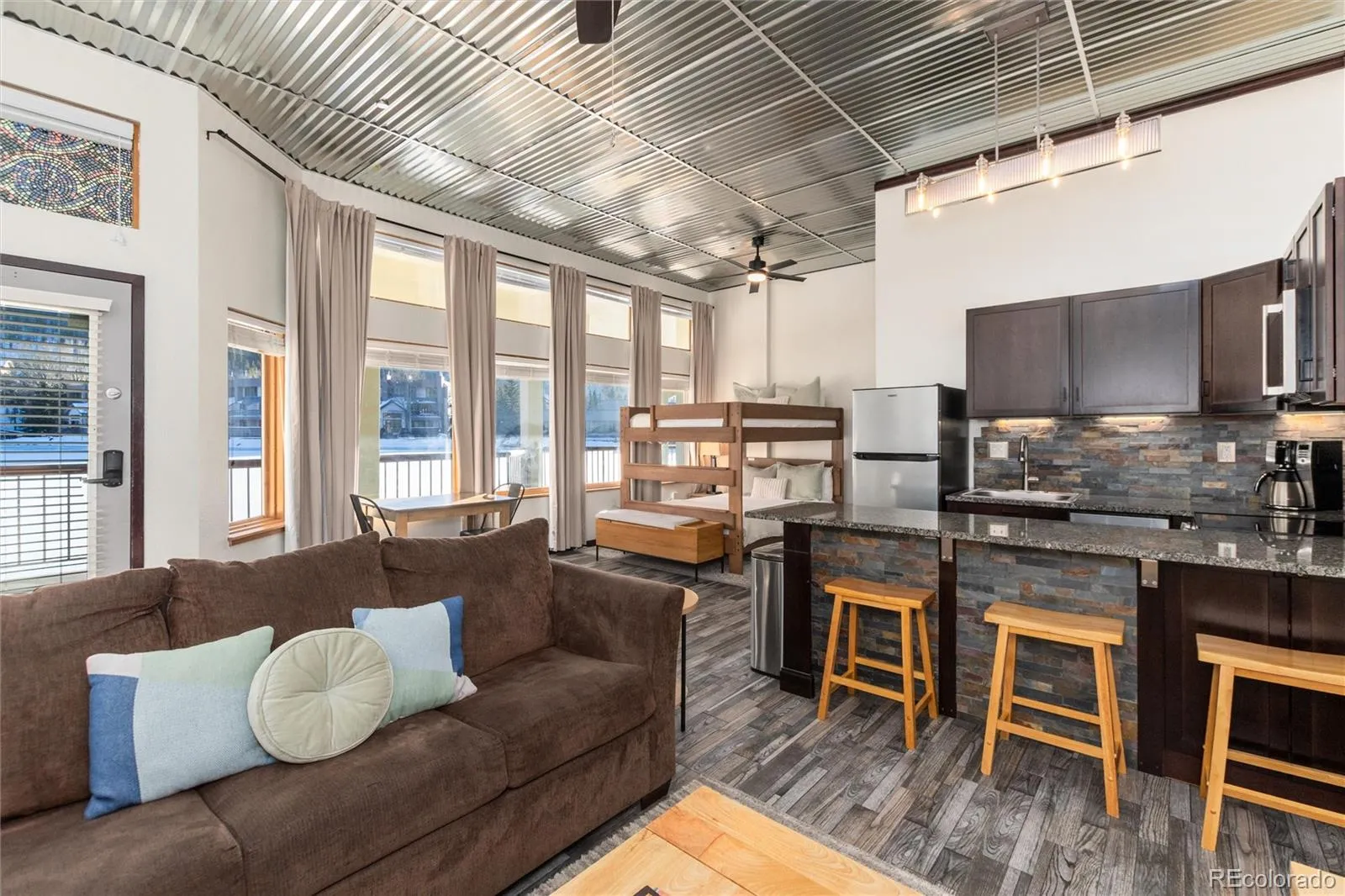 Lakeshore Condo