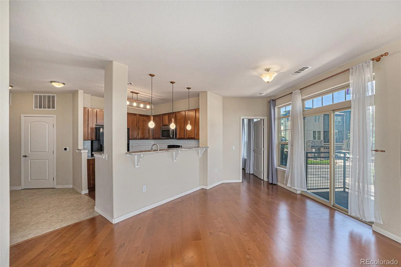 Vantage Pointe Lofts