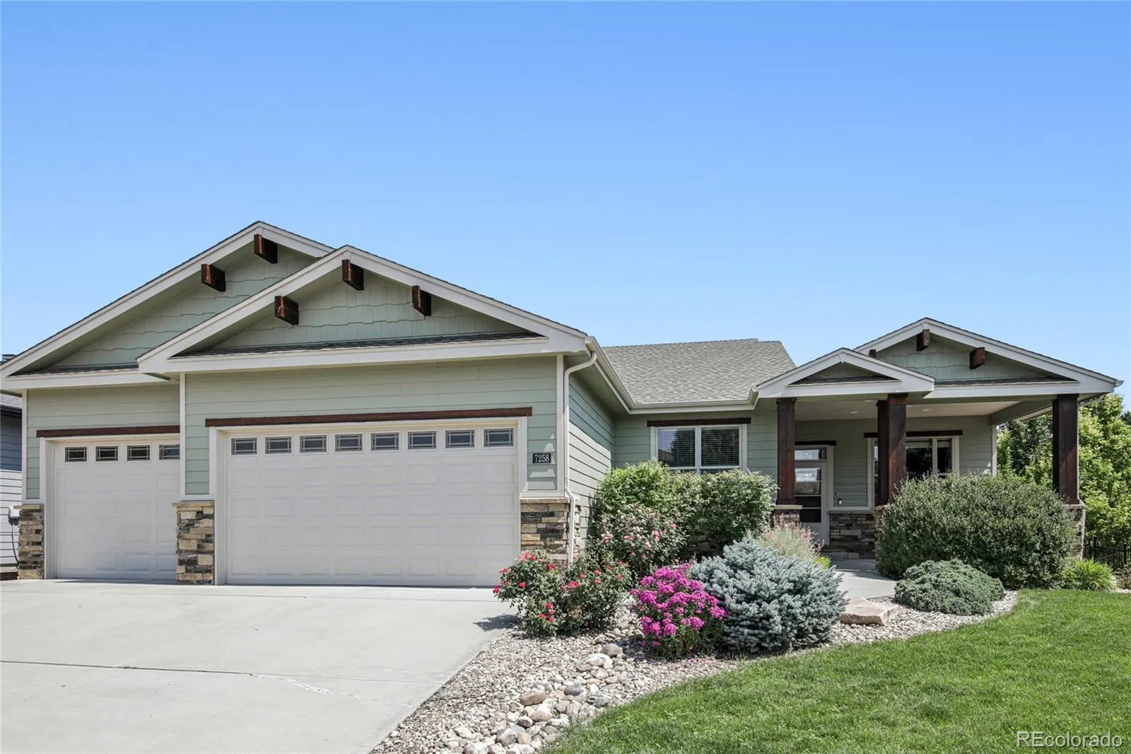 Highland Meadows