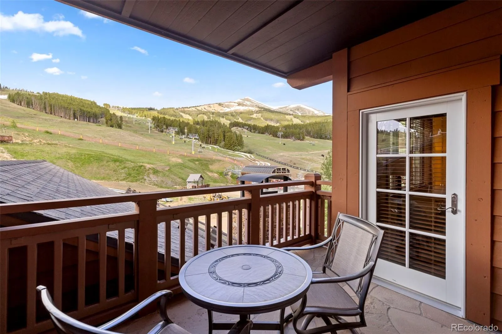One Ski Hill Place