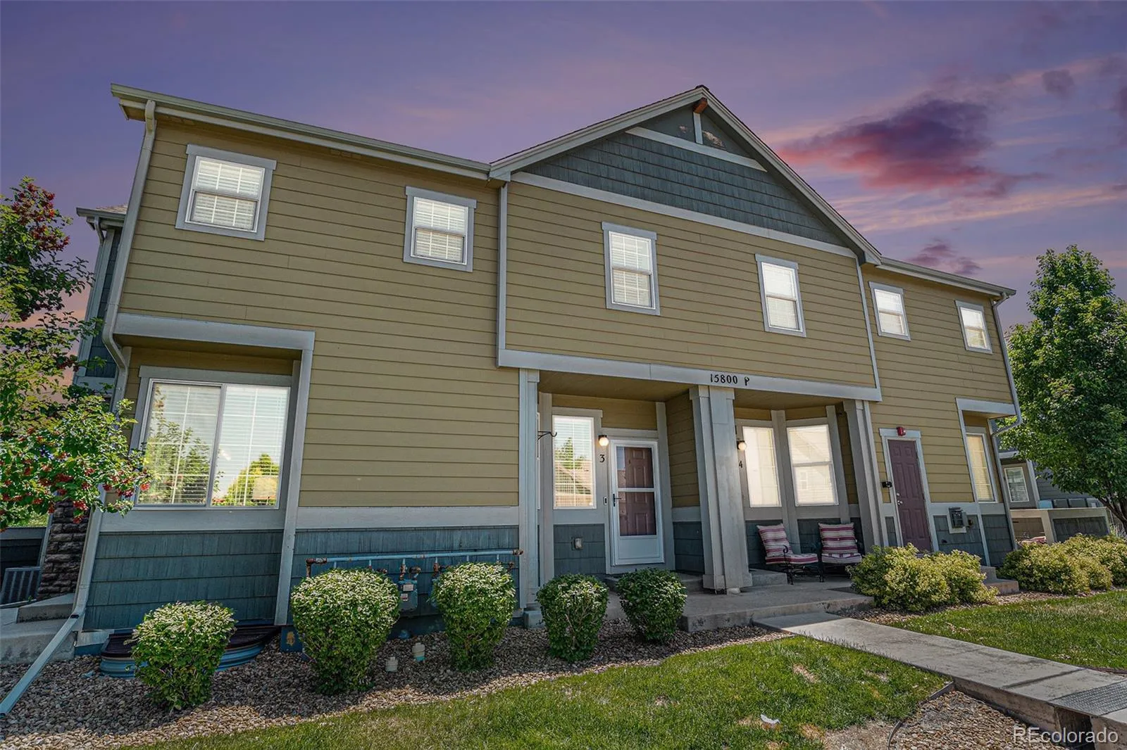 Jasper Street Condominiums