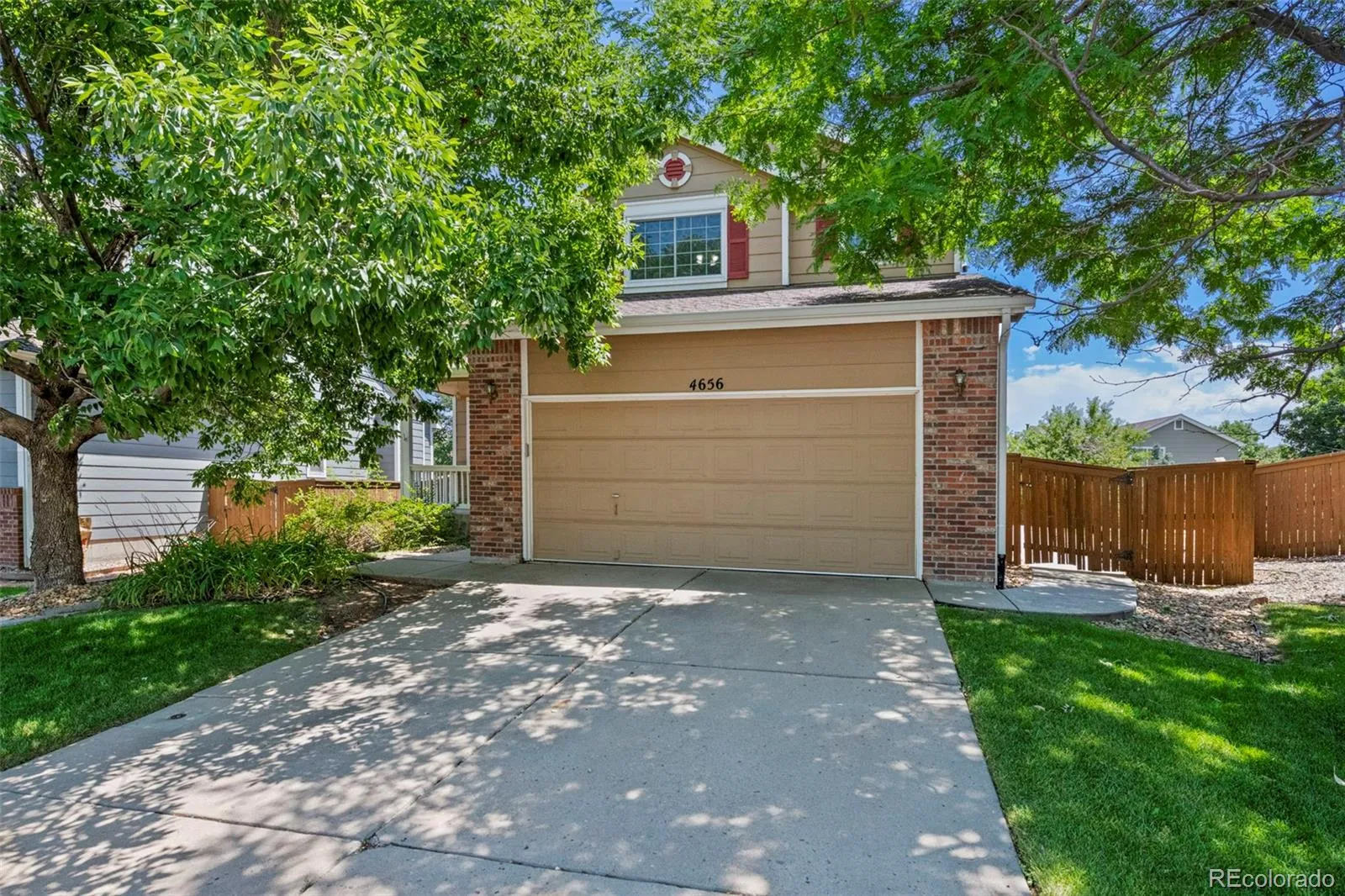 Highlands Ranch