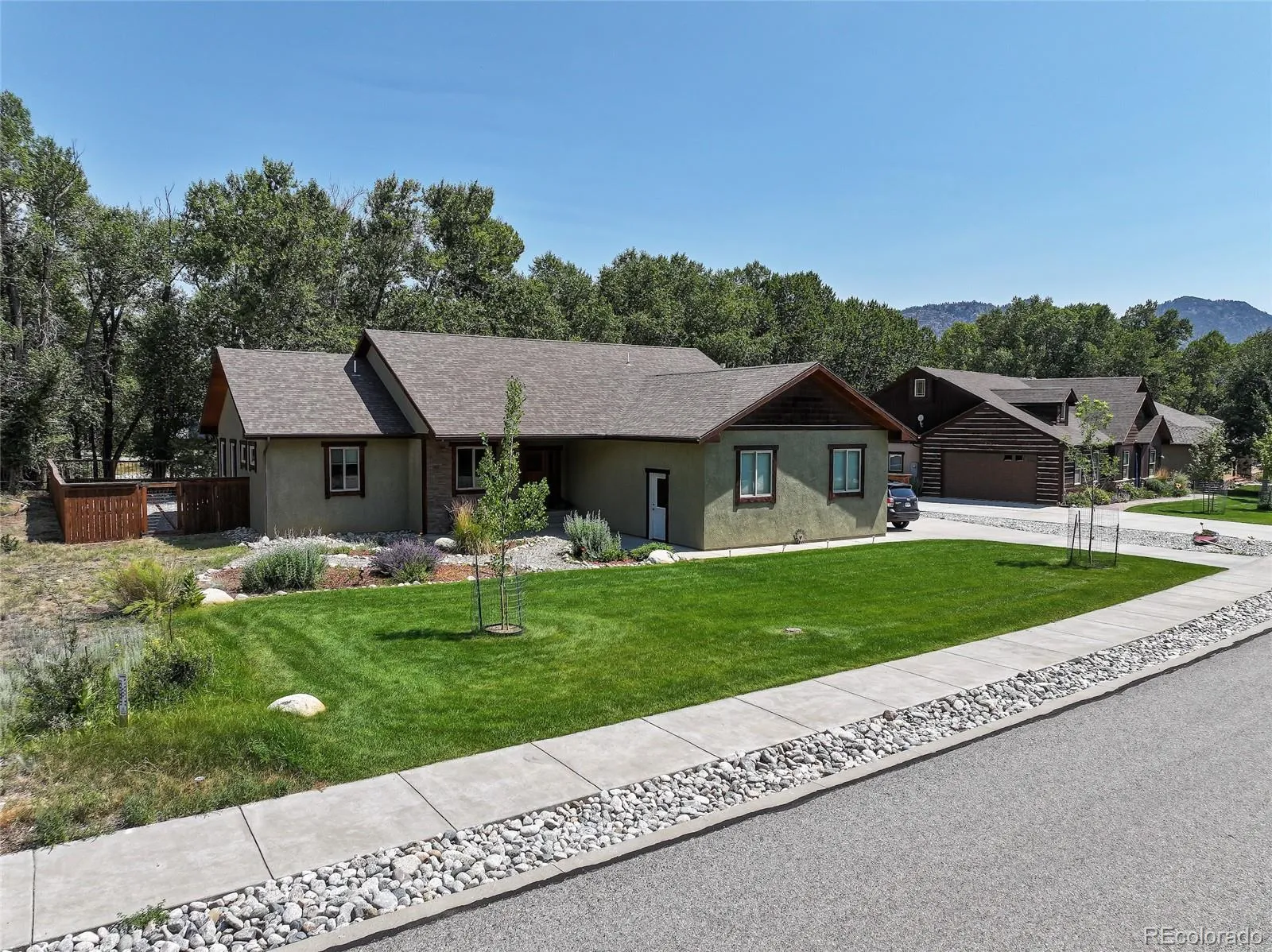 Meadow Ridge