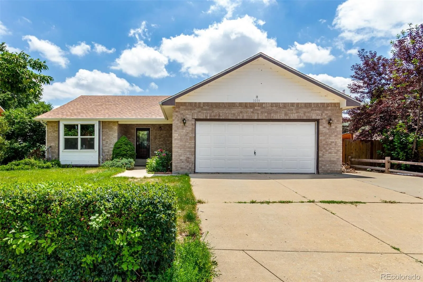 Country Day Estates