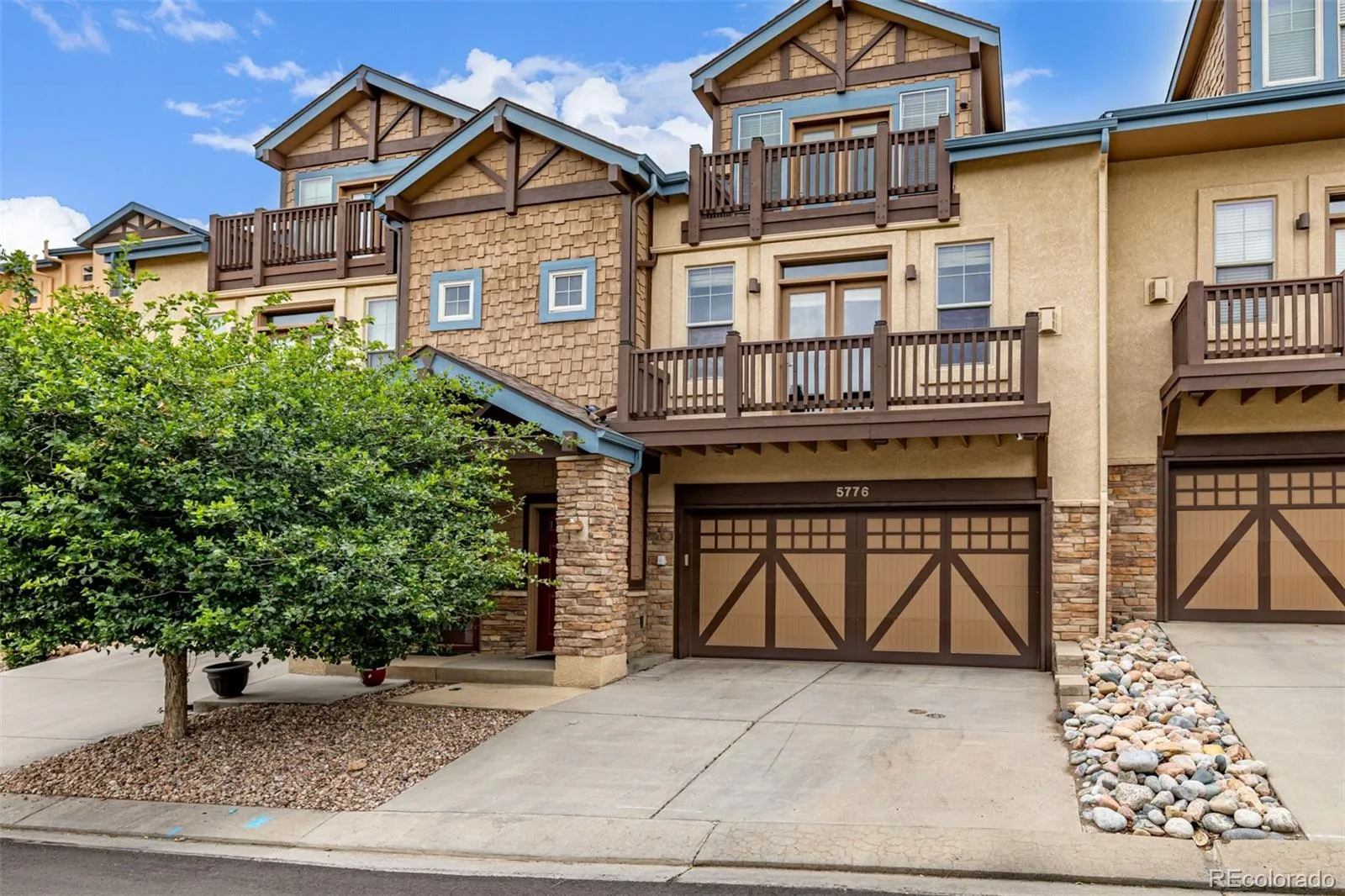 Canyon Reserve at Mountain Shadows