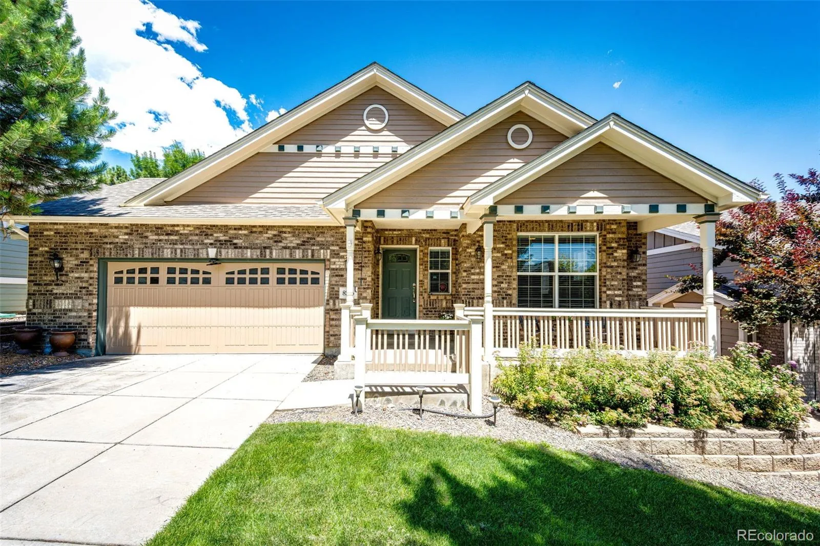 Meadow Ridge At Hagaman Ranch