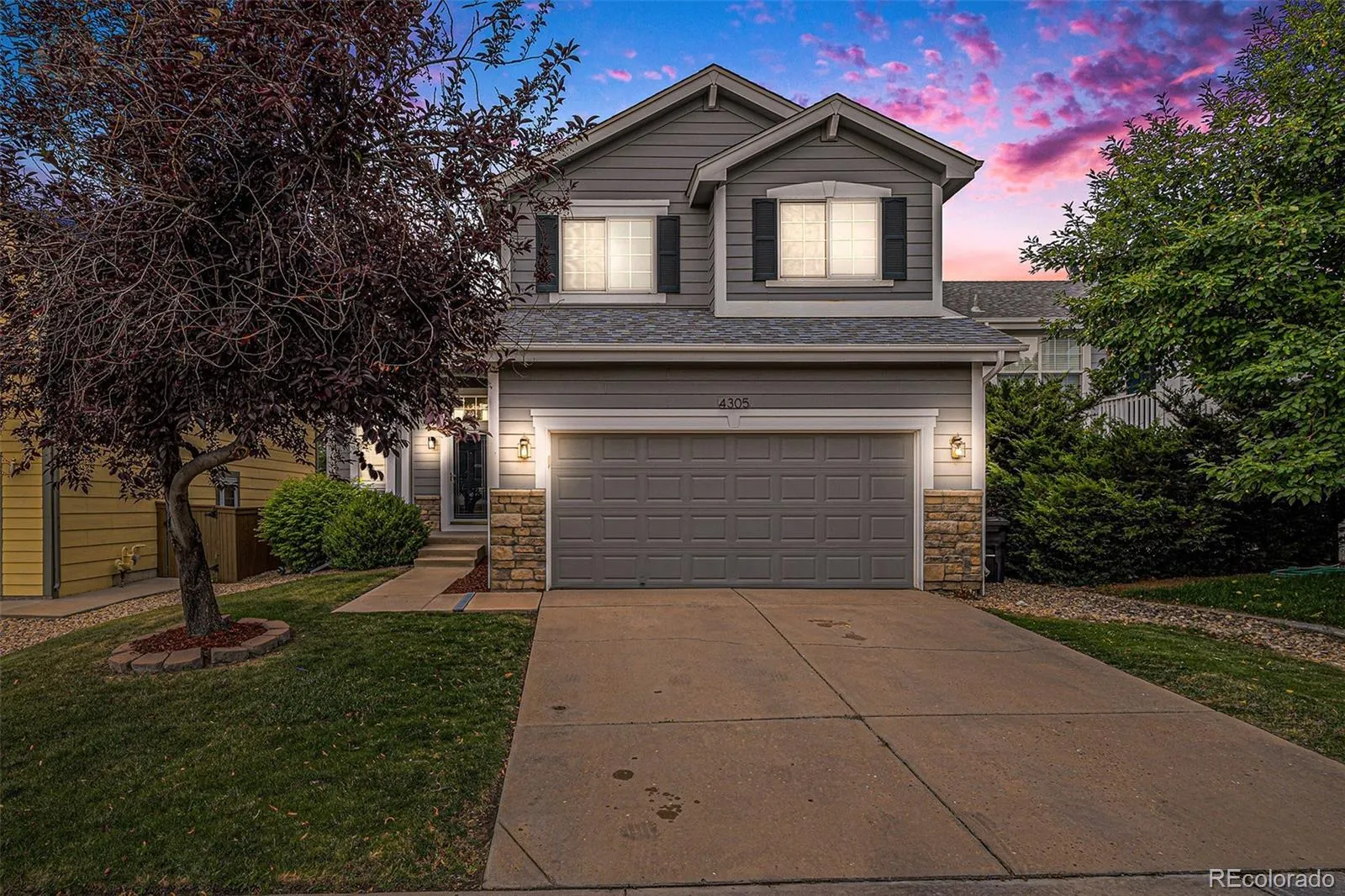 Highlands Ranch