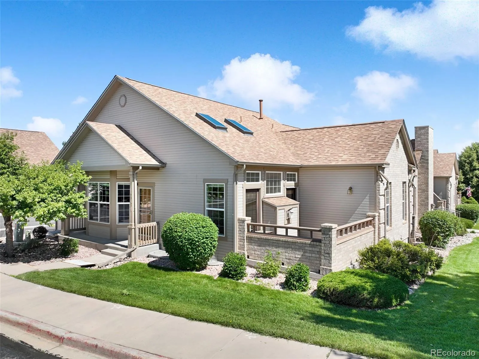 Saddleback at Newport Heights