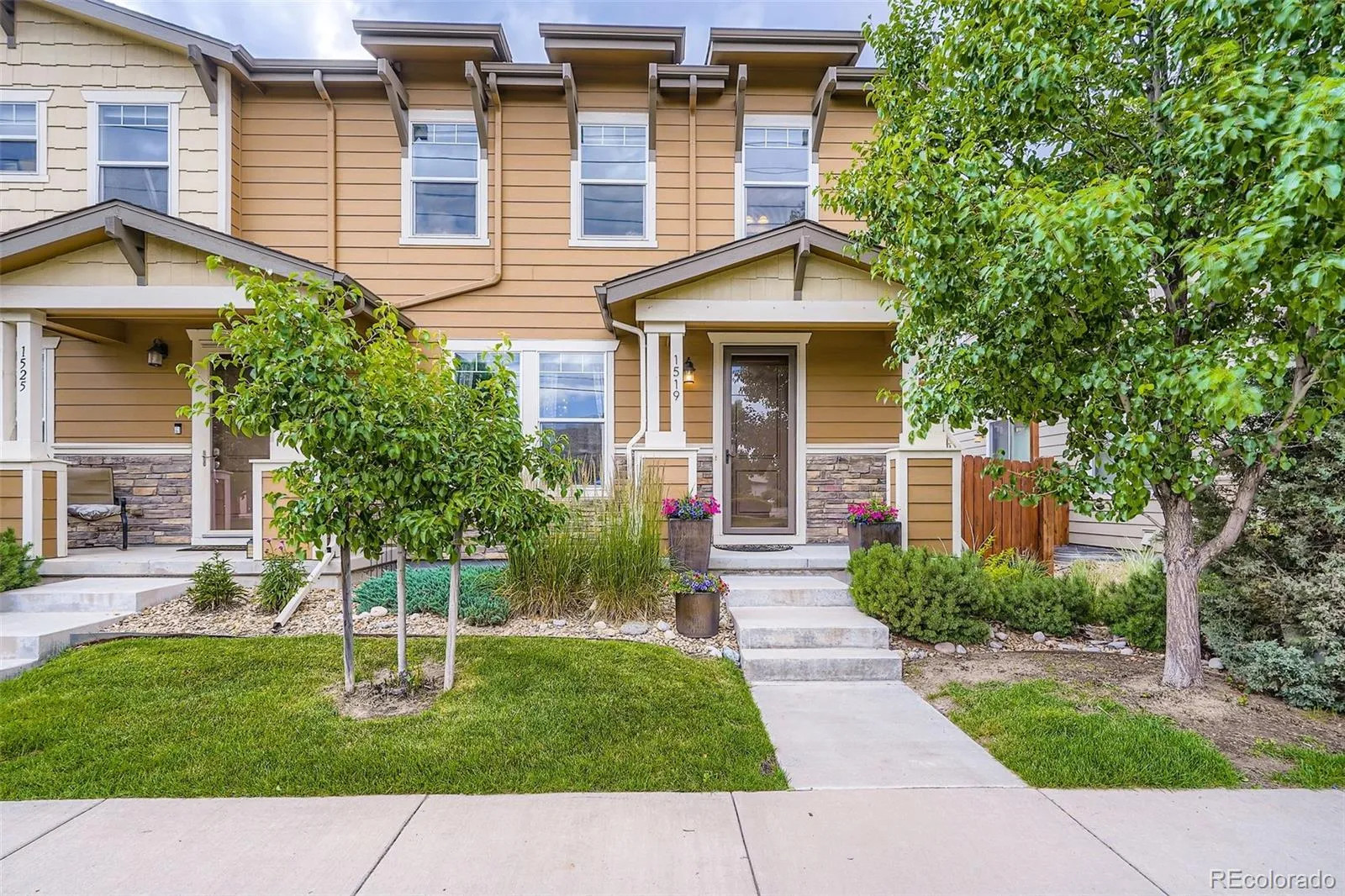 Parkside Villas