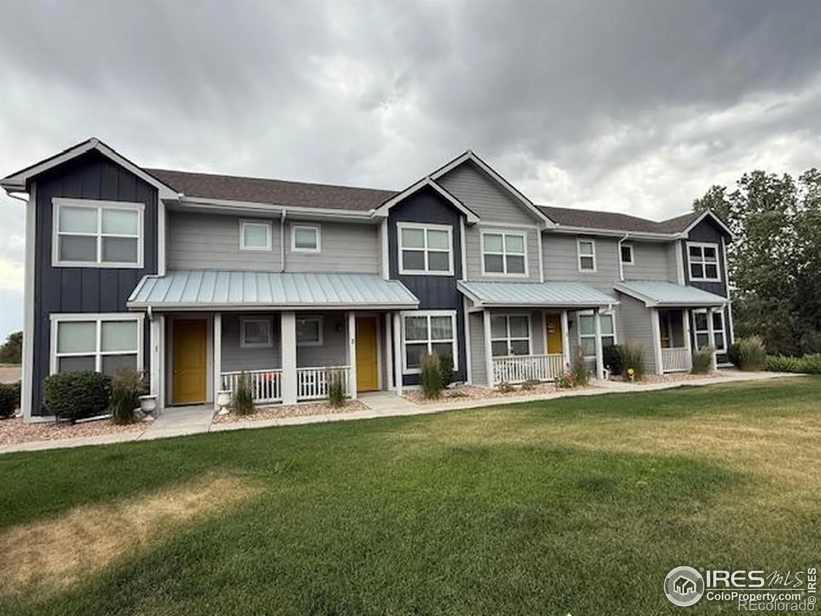 Orchard Park Condos Ph Xvi