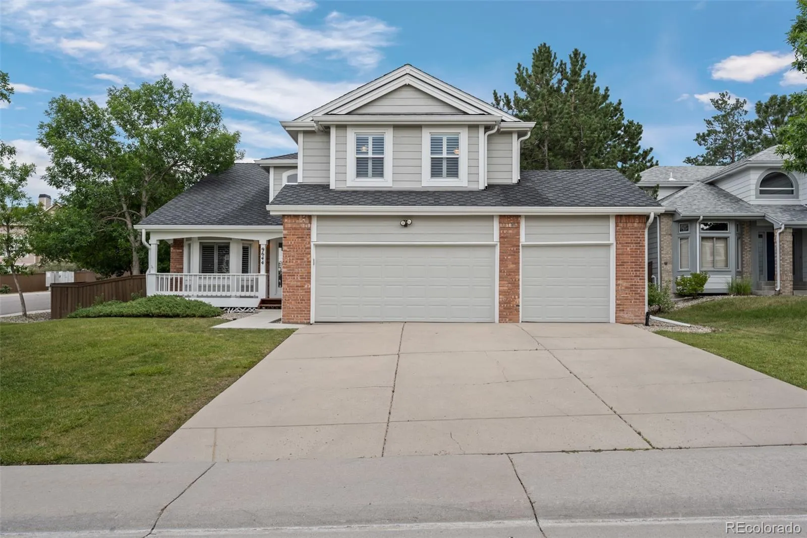 Highlands Ranch Northridge