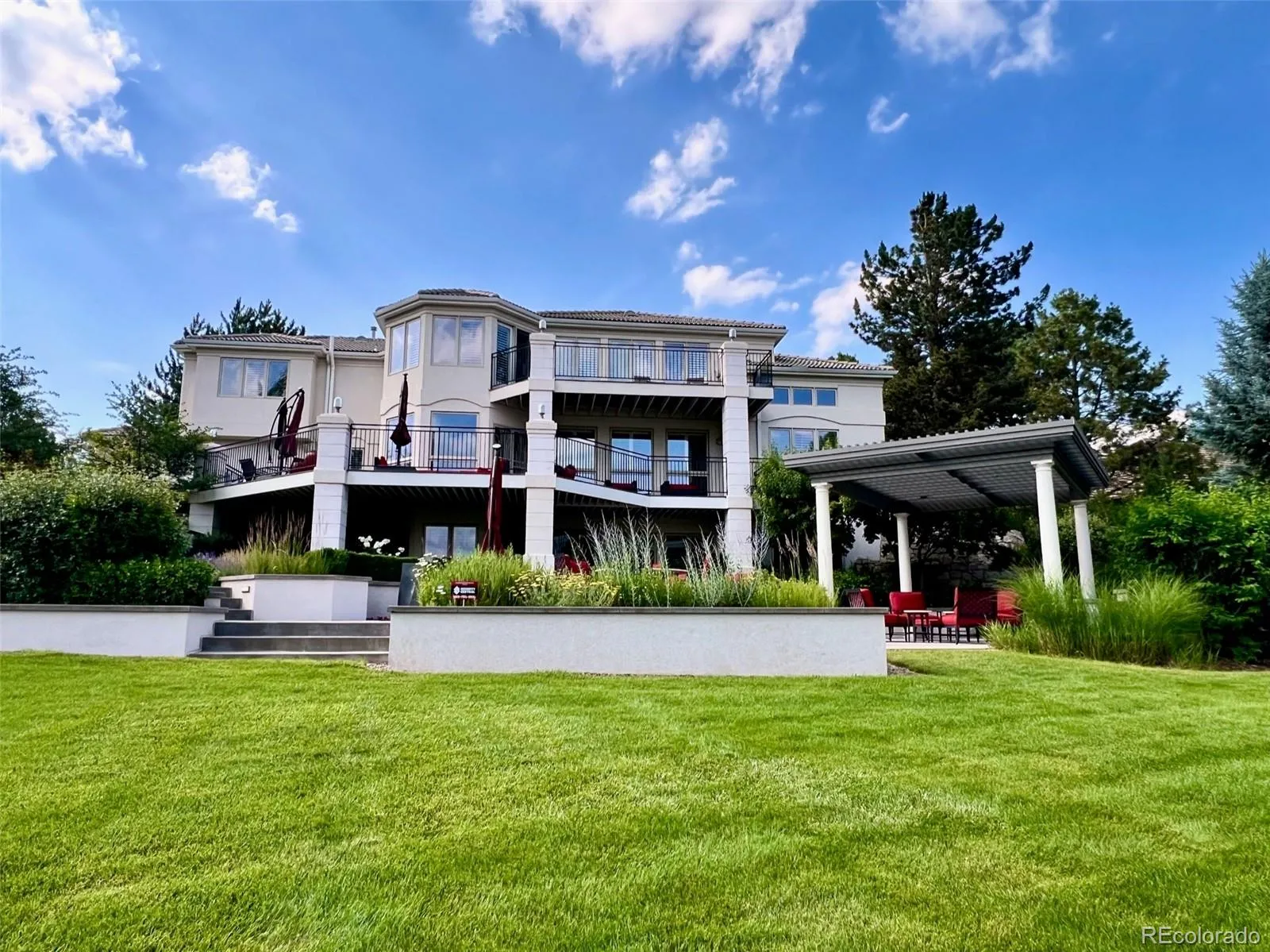 The Preserve at Greenwood Village