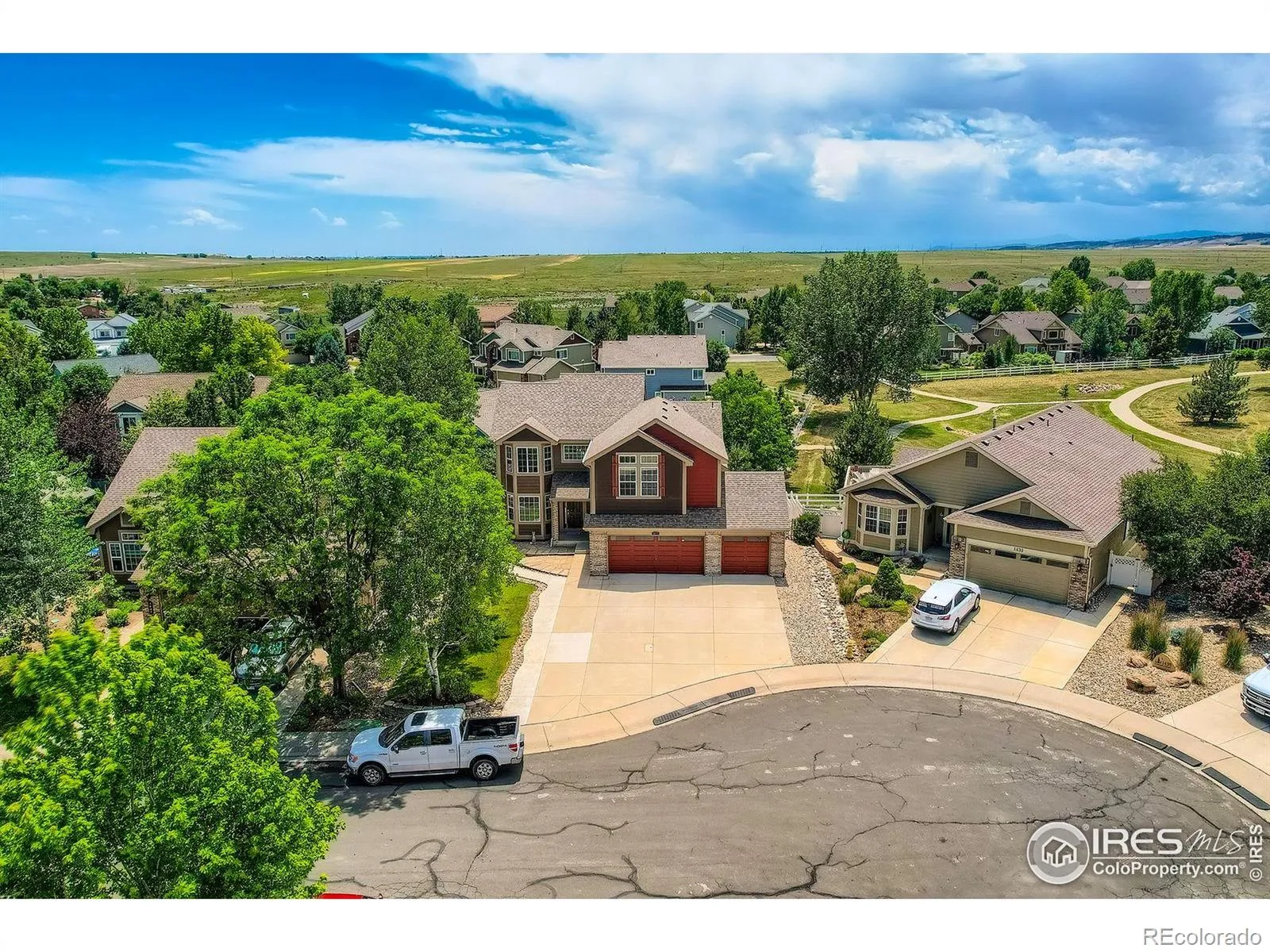 Registry Ridge PUD Third Filing