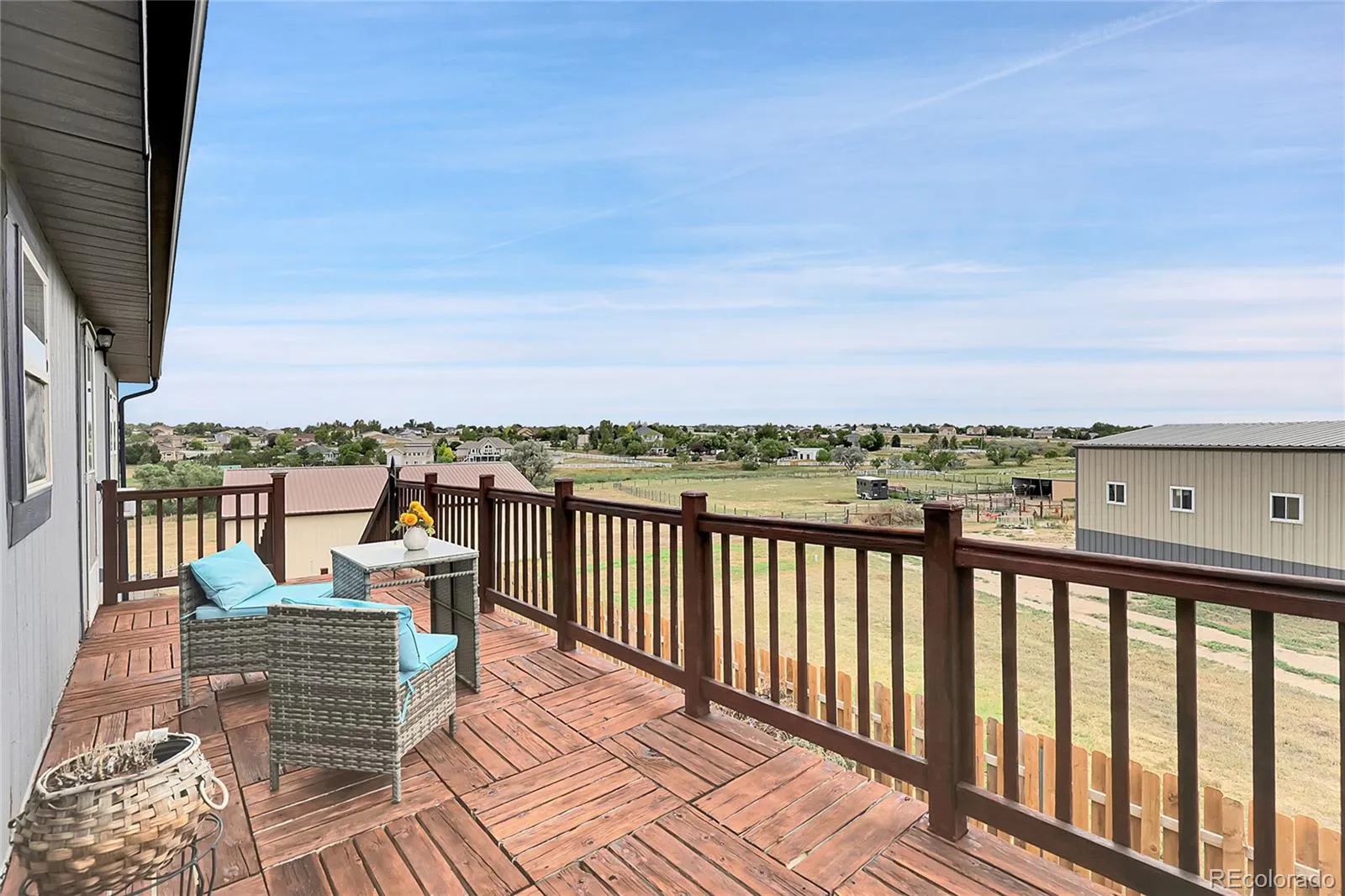 Creekside Estates