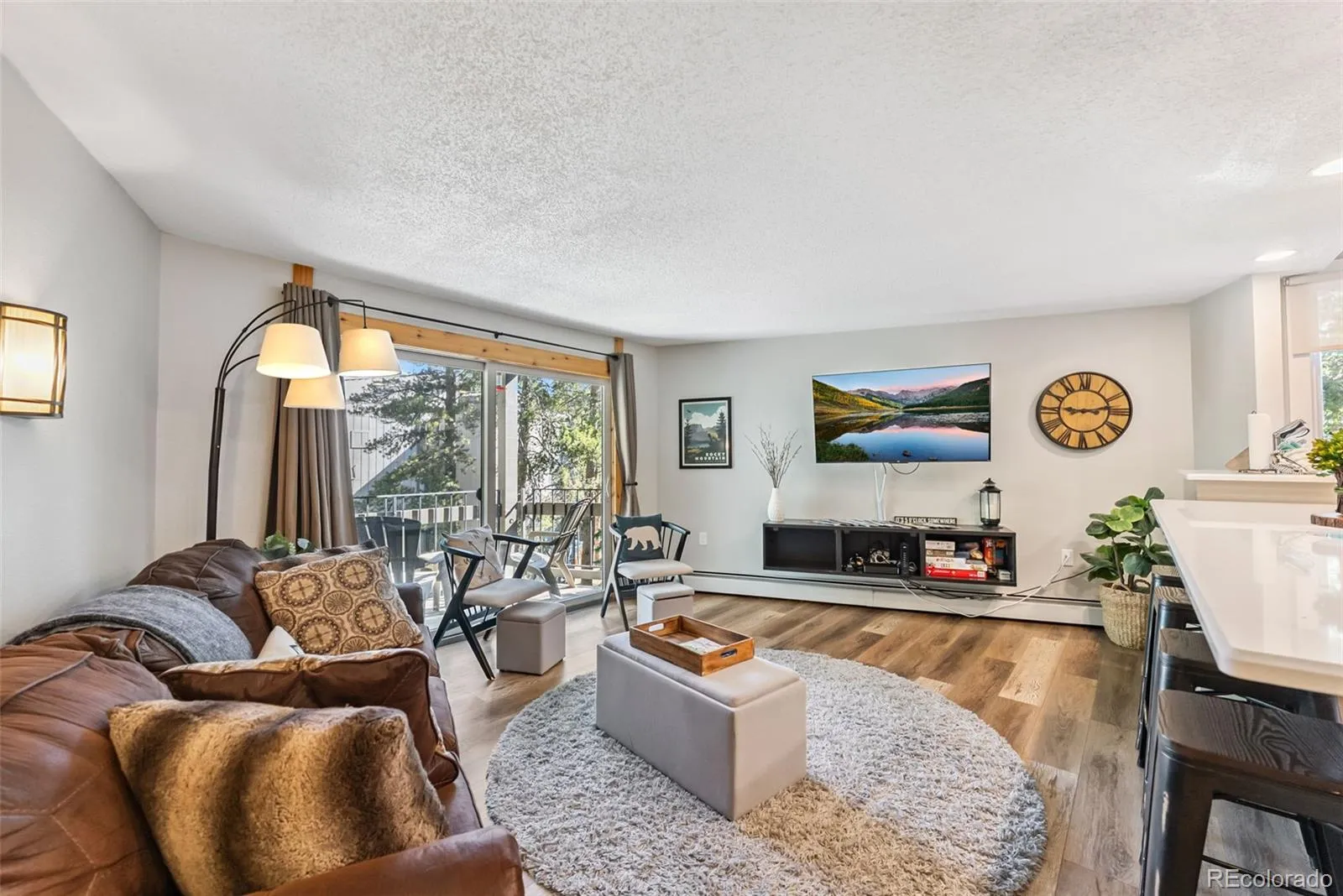 Gold Camp Condo II