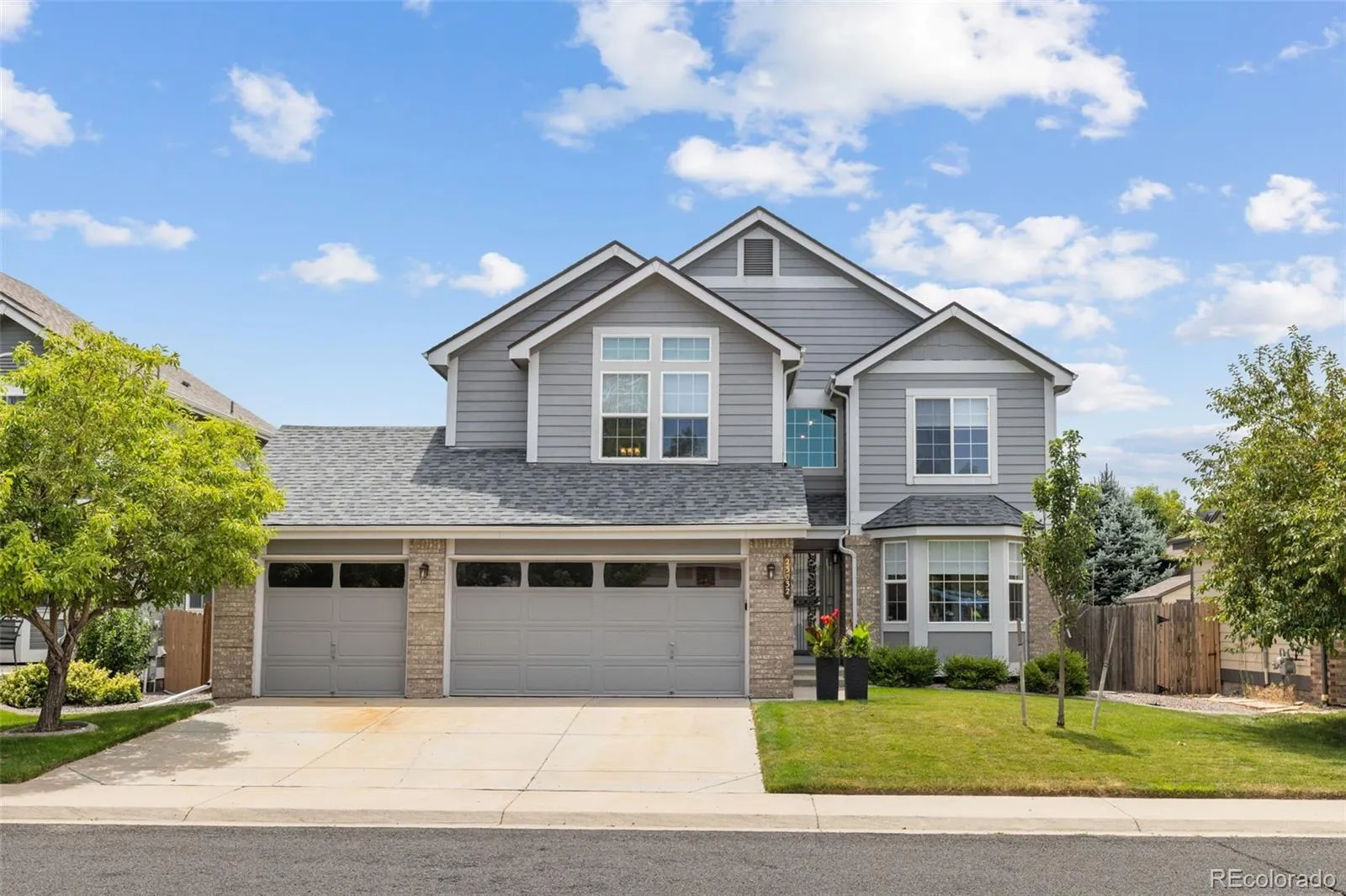 Saddle Rock Ridge