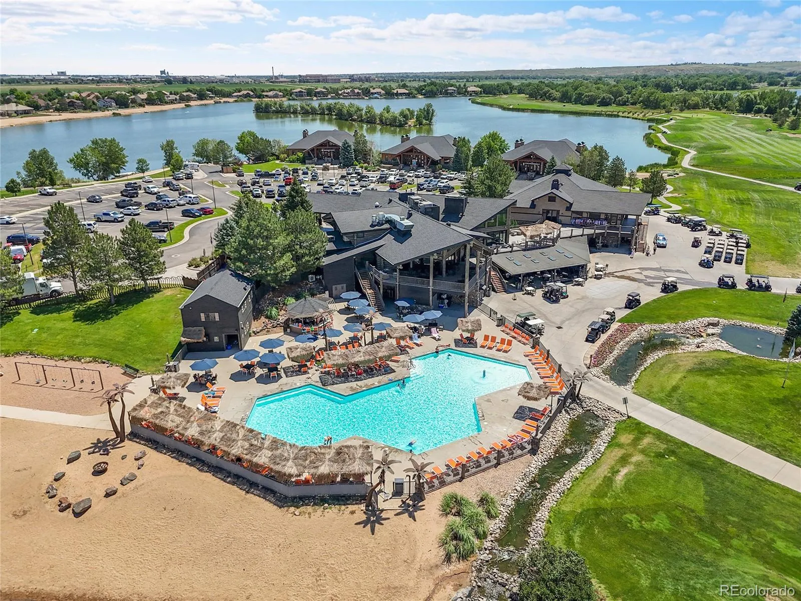 Water Valley