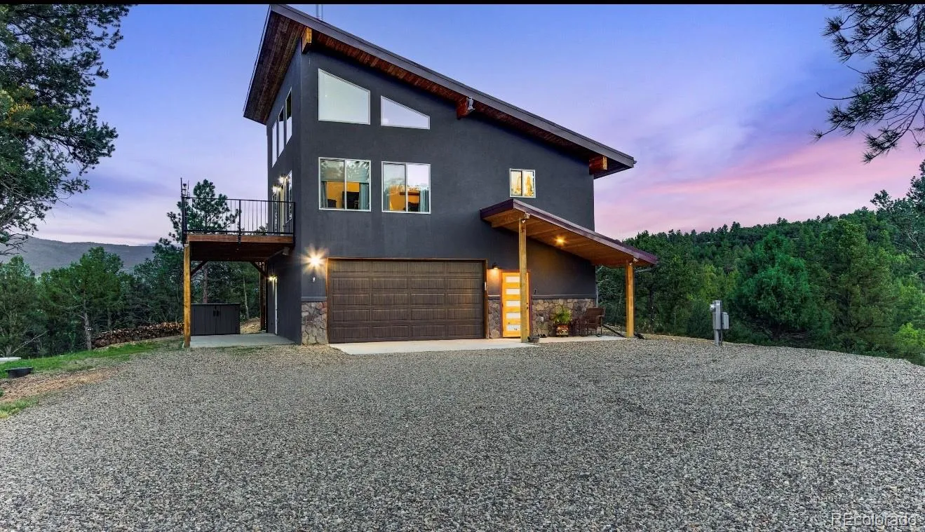 Santa Fe Trail Ranch