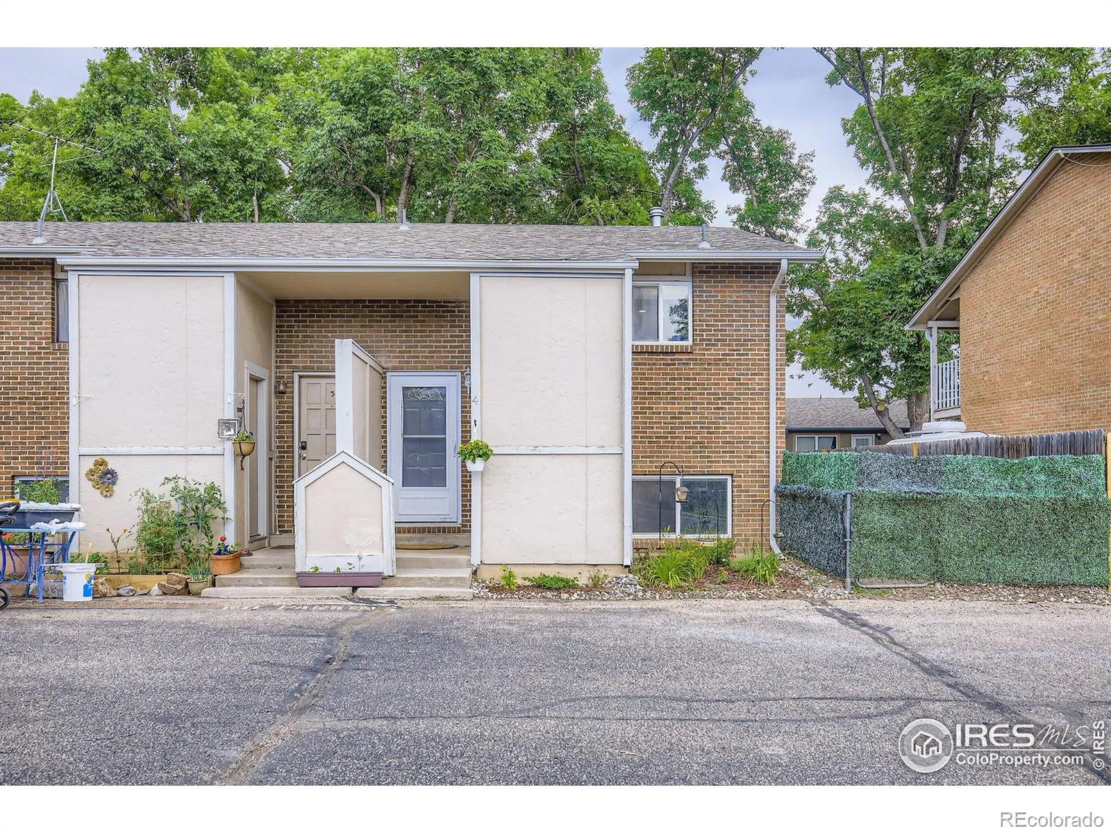 Westwood Condo