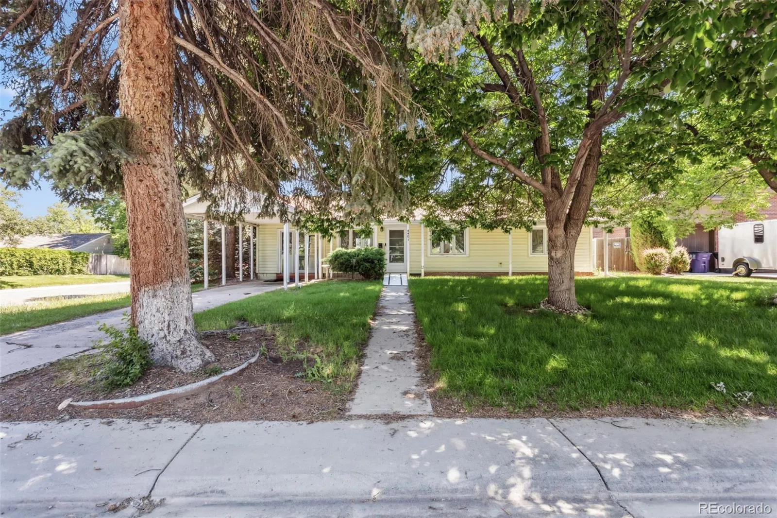 University Hills