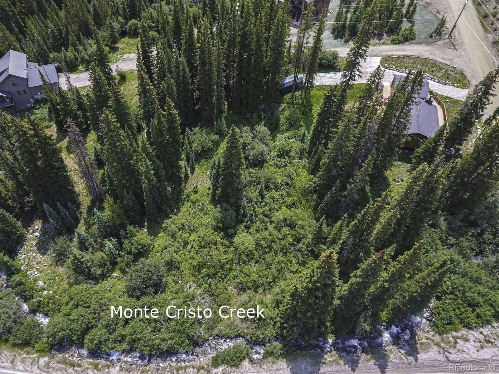 Tordal Estates Sub