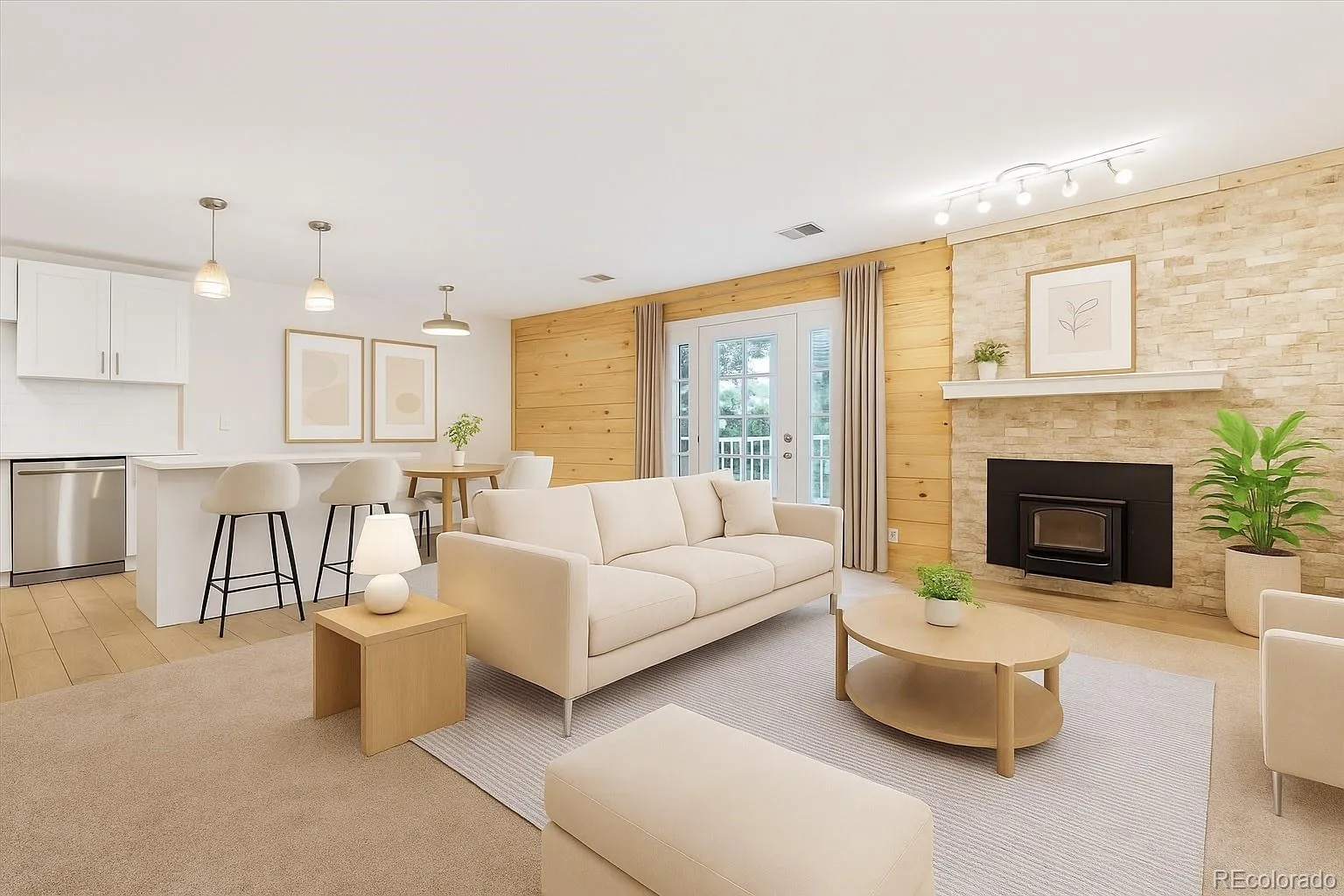 Amber Woods Condos