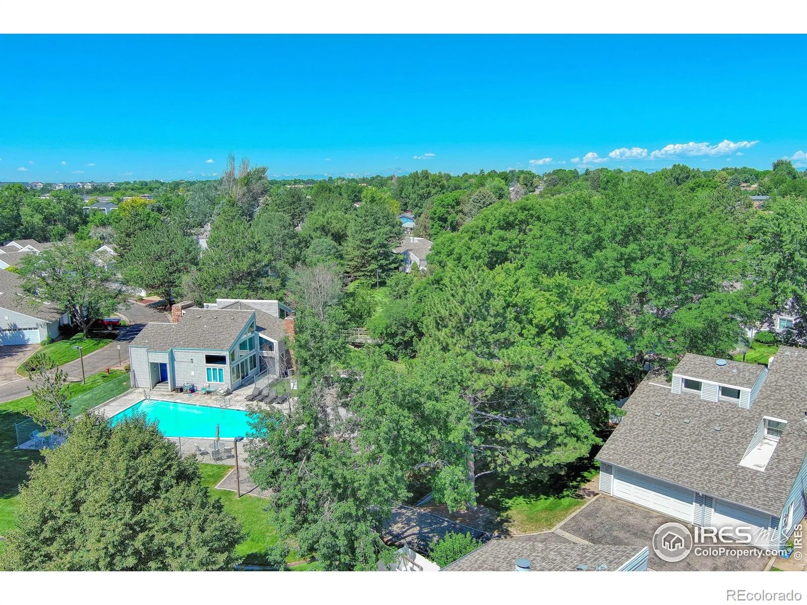 Cottonwood Creek Condo