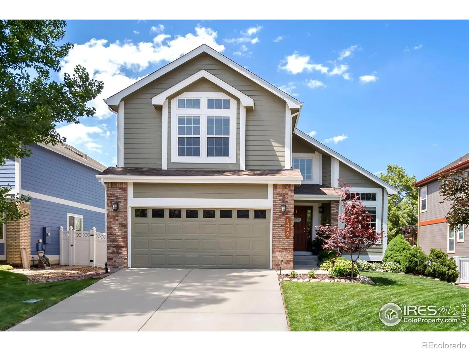 Registry Ridge