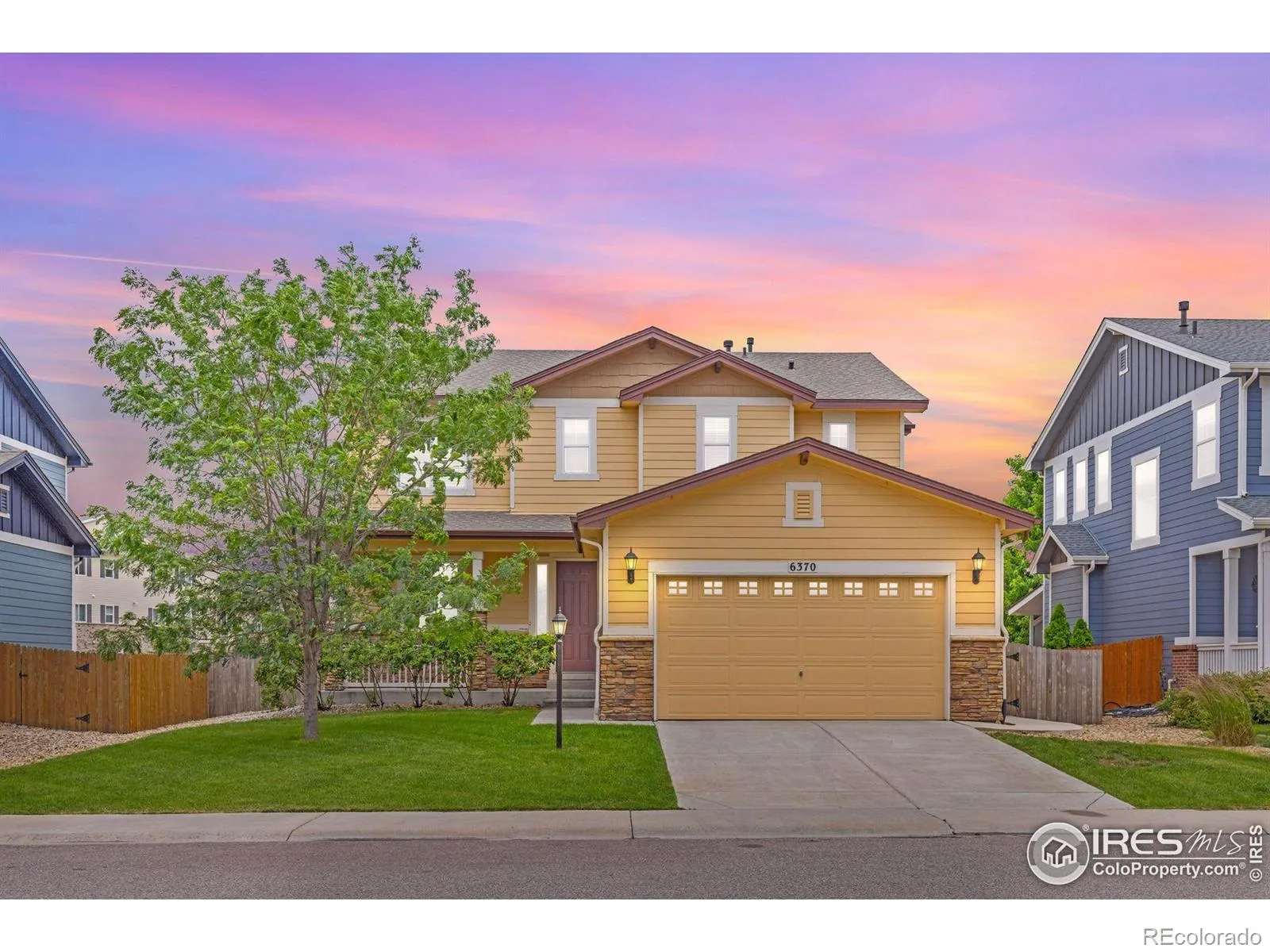 Oak Meadows PUD Fg#2
