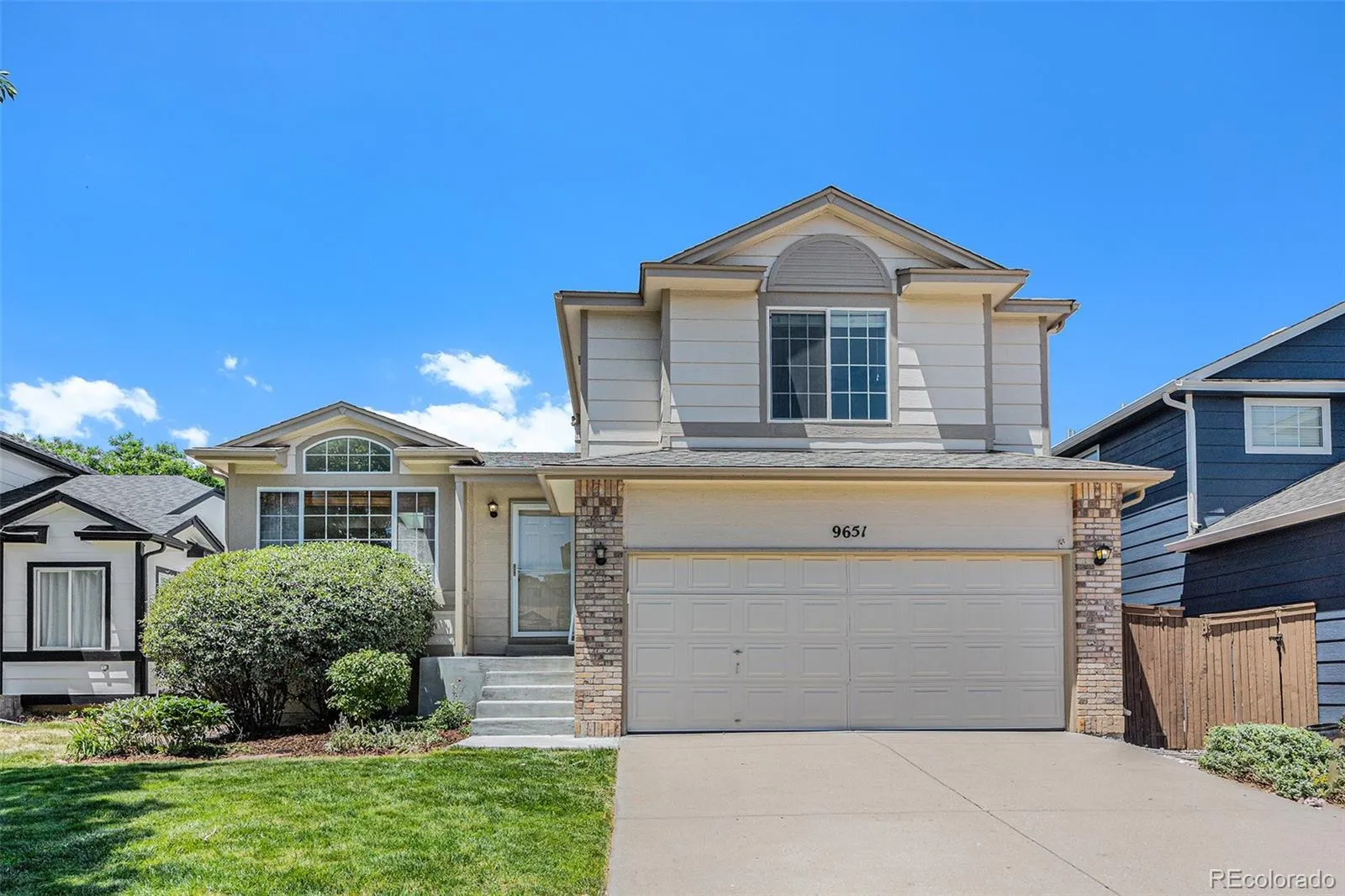 Highlands Ranch