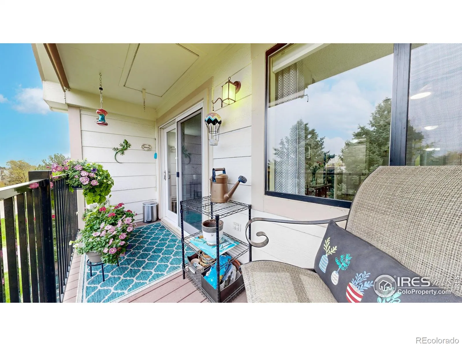 Bayberry Condos