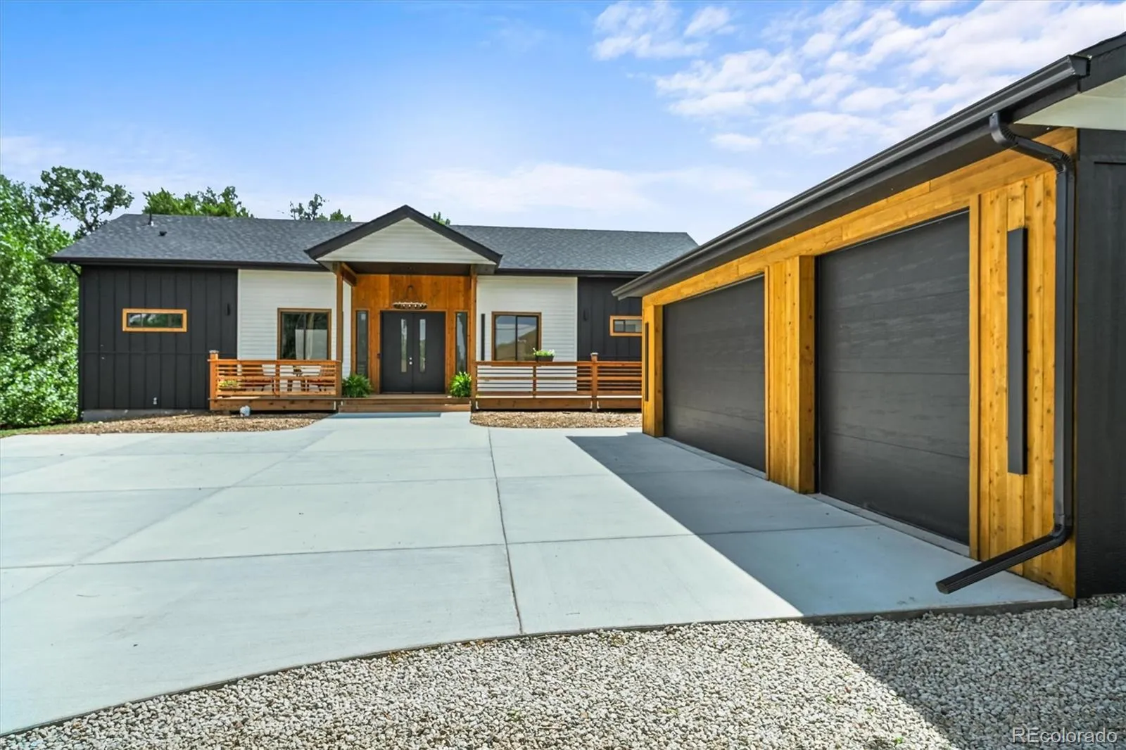 Applewood Echo Hill