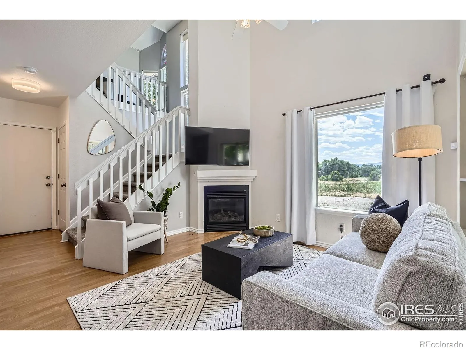 Park Rise At Summit Pointe