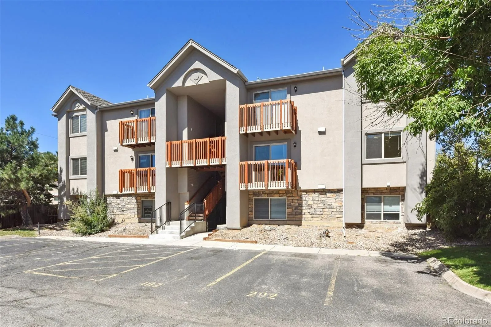Greystoke Condo