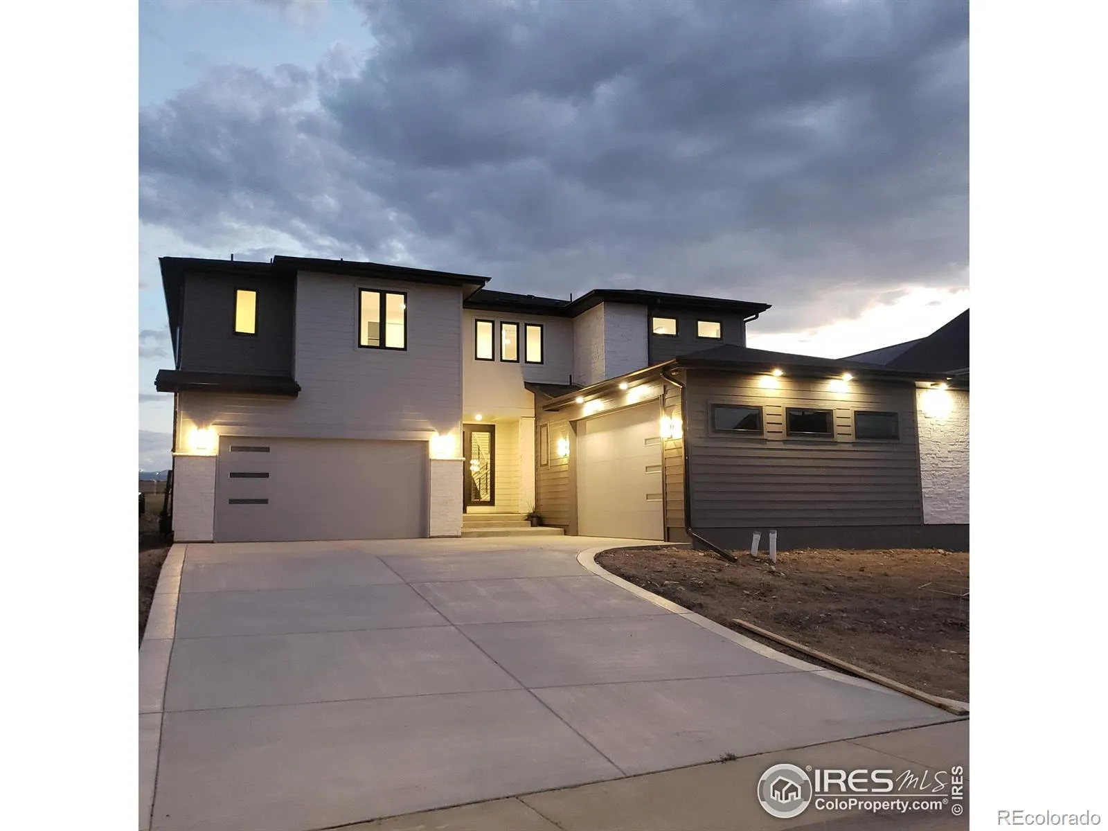 Coal Creek Ranch Flg 3