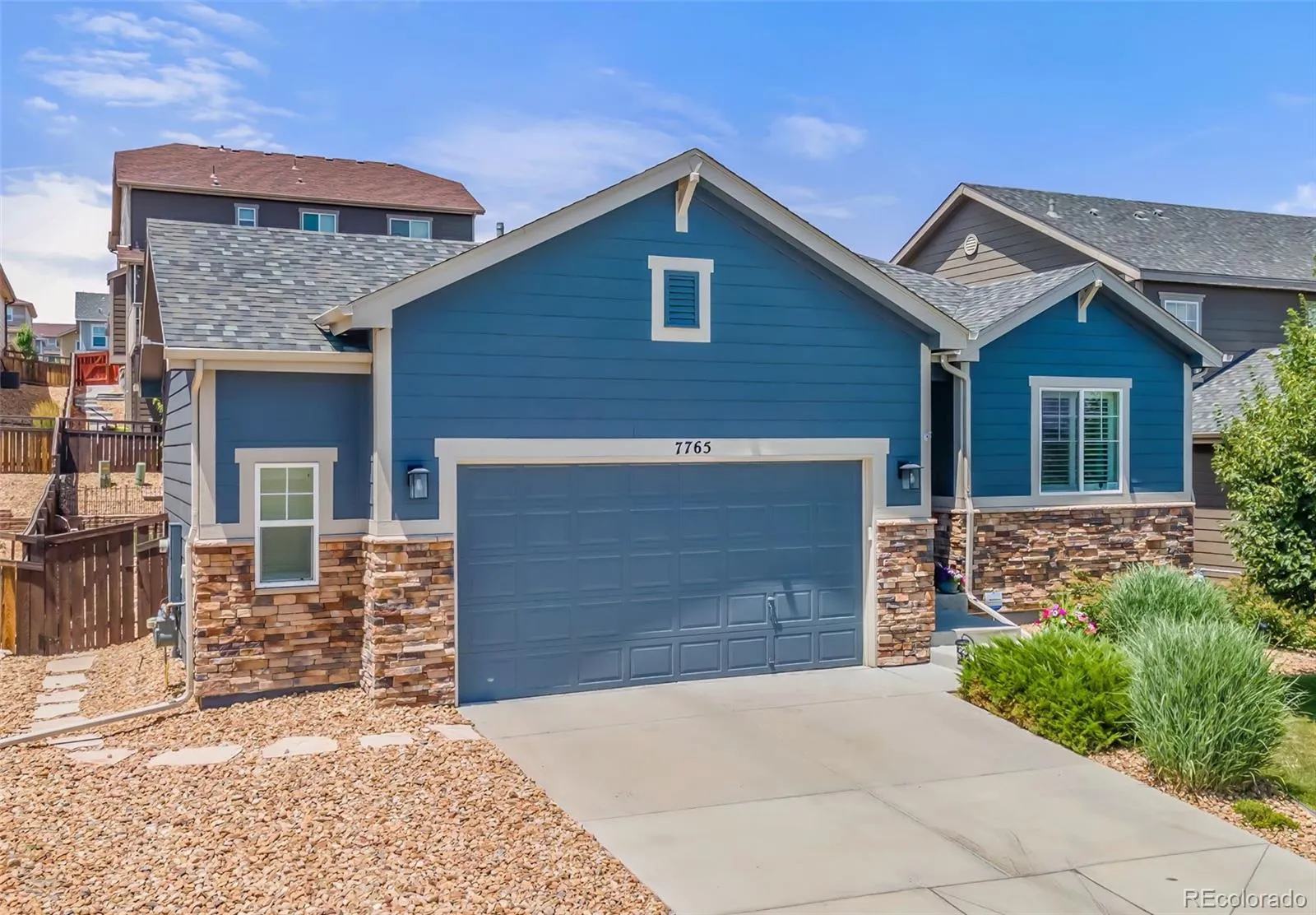 Cobblestone Ranch