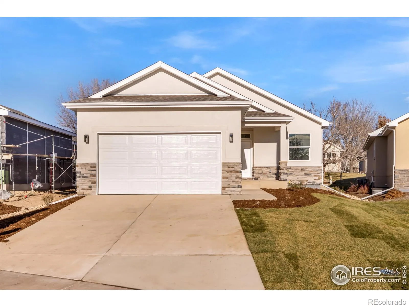 Cottages At Hawkstone Sub